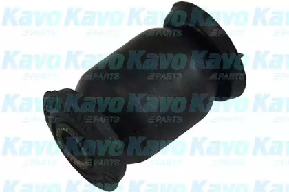 Сайлентблок важеля (переднього/знизу) Daewoo Matiz 98- KAVO PARTS SCR-1003