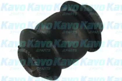 Сайлентблок важеля (переднього/спереду) Chevrolet Aveo 1.2/1.4 06- KAVO PARTS SCR-1009