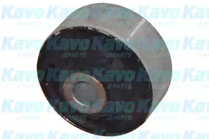 Сайлентблок важеля (переднього/ззаду) Chevrolet Aveo 06- KAVO PARTS SCR-1010