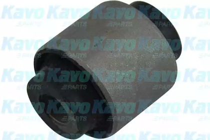 Сайлентблок важеля (заднього/зверху) Honda Civic IV/V/VI/ CR-V/CRX -01 KAVO PARTS SCR-2015