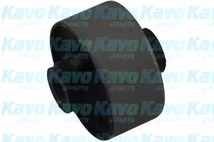 Сайлентблок важеля (переднього/знизу/ззаду) Hyundai Getz 02- KAVO PARTS SCR-3004