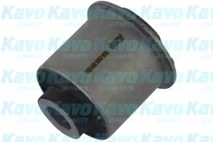 Сайлентблок важеля (переднього/знизу/ззаду) Hyundai Sonata V 05- KAVO PARTS SCR-3005