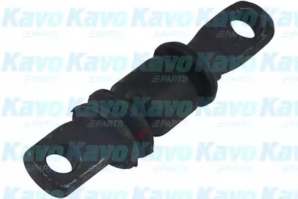 Сайлентблок важеля (переднього/спереду) Hyundai Santa Fe I 01-06 KAVO PARTS SCR-3047