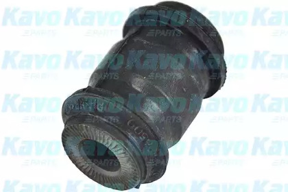 Сайлентблок важеля (заднього/зверху/всередині) Hyundai Santa Fe 01-06 KAVO PARTS SCR-3048