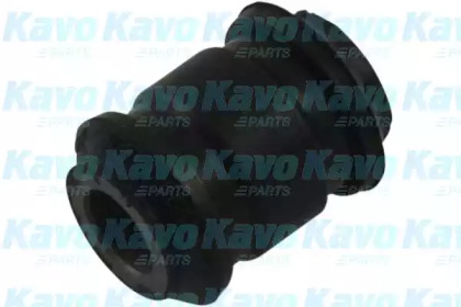 Сайлентблок балки (задньої/спереду/ззовні) Hyundai Coupe (GK) 01-09 KAVO PARTS SCR-3112