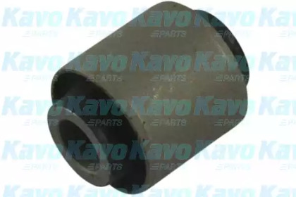 Сайлентблок важеля (заднього/знизу/спереду) Hyundai Santa Fe/Kia Sorento 06-15 KAVO PARTS SCR-3139