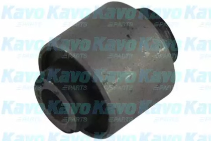 Сайлентблок важеля (заднього/зверху) Hyundai i30/Kia Carens 1.4-2.0 16V 06-13 KAVO PARTS SCR-4029