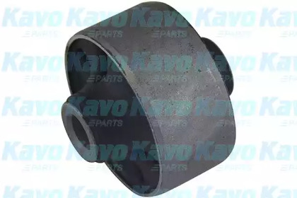 Сайлентблок важеля (переднього/знизу/ззаду) Kia Picanto 04- (12.3x60.4x54.5) KAVO PARTS SCR-4040