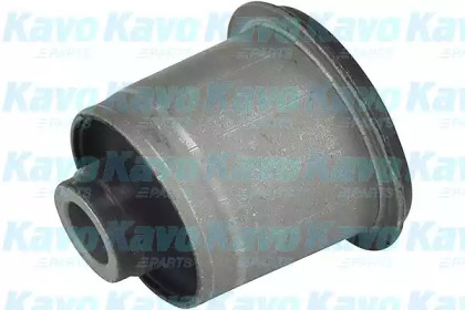 Сайлентблок важеля (переднього/зверху/всередині) Kia Sorento 06- KAVO PARTS SCR-4059
