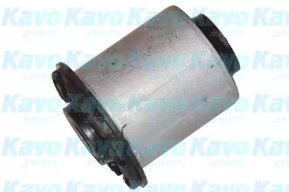 Сайлентблок важеля (переднього/знизу/ззаду) Hyundai Tucson 2.0 04-10/Kia Sportage 2.0 04- KAVO PARTS SCR-4071