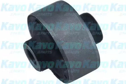 Сайлентблок важеля (переднього/ззаду) Mitsubishi Lancer VII 1.3/2.0 03-/Outlander I 2.0/2.4 03-08 KAVO PARTS SCR-5503
