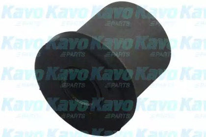 Сайлентблок важеля (переднього/зверху) Mitsubishi L200 96-07/Pajero 94-00/Pajero Sport 98- KAVO PARTS SCR-5518
