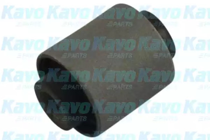 Сайлентблок важеля (заднього/знизу/всередині) Mitsubishi Lancer V 90-03/Space Star 98-04 KAVO PARTS SCR-5549