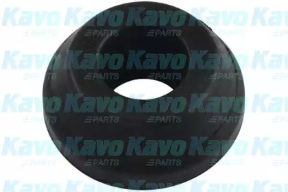 Втулка важеля (заднього/спереду) Mitsubishi Pajero 90-04 (повздовжнього) KAVO PARTS SCR-5565