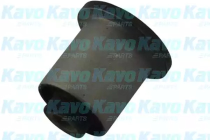 Сайлентблок важеля (переднього/знизу) Mitsubishi Pajero 00- KAVO PARTS SCR-5579