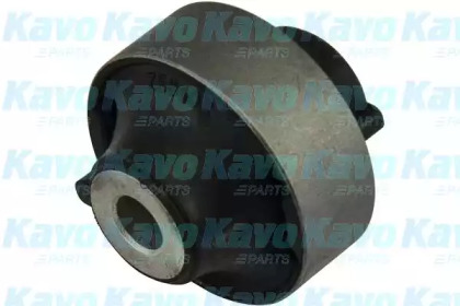 Сайлентблок важеля (переднього/знизу/ззаду) Nissan Micra/Note 03- KAVO PARTS SCR-6516