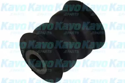 Сайлентблок важеля (переднього/спереду) Nissan Micra/Note 06- KAVO PARTS SCR-6517