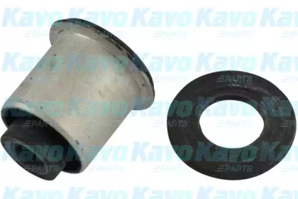 Сайлентблок важеля (переднього/всередині) Nissan X-Trail 2.0/2.2dCi 01-13 KAVO PARTS SCR-6520