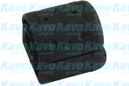 Сайлентблок важеля (переднього/знизу/ззаду) Nissan Sunny II/III 86-00 KAVO PARTS SCR-6523
