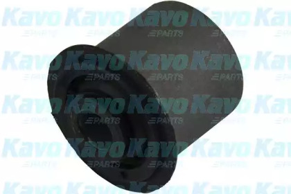 Сайлентблок важеля (переднього/зверху) Nissan Navara/Pathfinder 2.5 dCi 05- KAVO PARTS SCR-6528