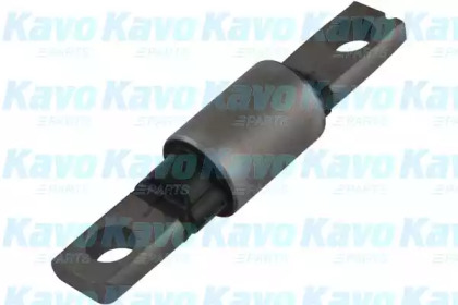Сайлентблок важеля (переднього/знизу) Nissan Qashqai/ X-Trail/Renault Koleos 07- KAVO PARTS SCR-6565