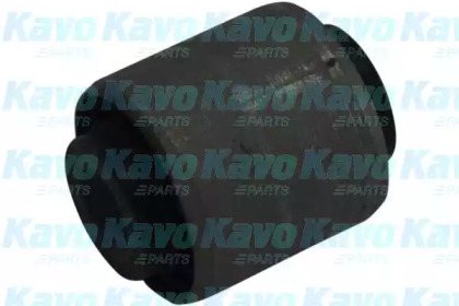 Сайлентблок важеля (заднього/знизу/всередені) Subaru Legacy 98-/Forester 08- KAVO PARTS SCR-8011