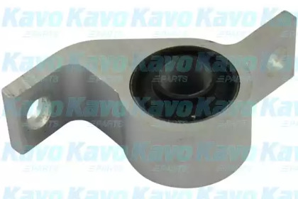 Сайлентблок важеля (переднього/знизу) Subaru Forester 2.0 AWD 02-08 (L) KAVO PARTS SCR-8027