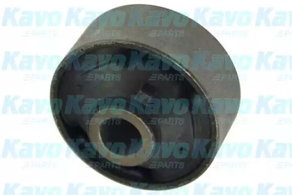 Сайлентблок важеля (переднього/знизу/ззаду) Toyota Rav 4 06- KAVO PARTS SCR-9019