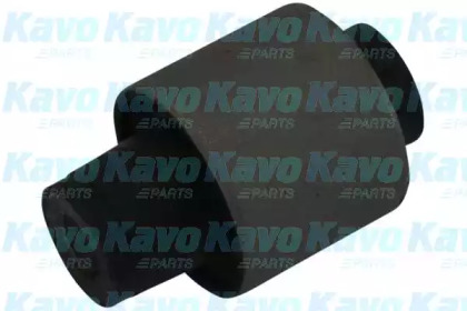 Сайлентблок важеля (заднього/знизу/ззаду) Toyota Avensis 1.6-2.4i 03-08 KAVO PARTS SCR-9056