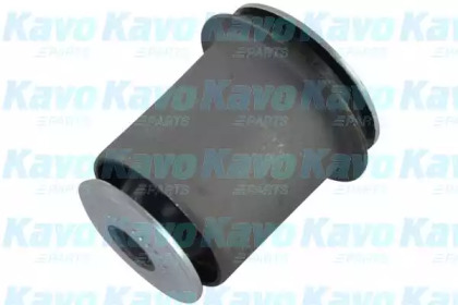 Сайлентблок важеля (переднього/знизу/ззаду) Toyota Land Cruiser 09- KAVO PARTS SCR-9072