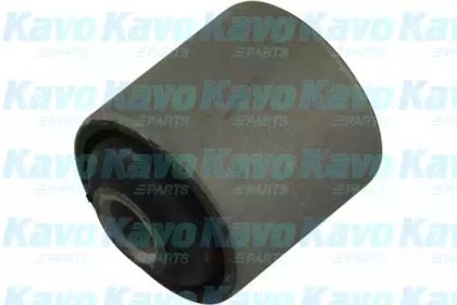 Сайлентблок важеля (заднього) Toyota Land Cruiser 02- KAVO PARTS SCR-9117