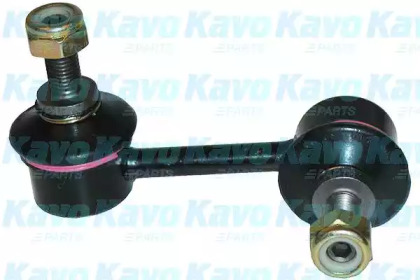 Тяга стабілізатора (переднього) (R) Chevrolet Epica 05-06 KAVO PARTS SLS-1006