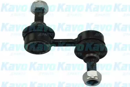 Тяга стабілізатора (переднього) Honda Civic VI/ CR-V 95-01 KAVO PARTS SLS-2007