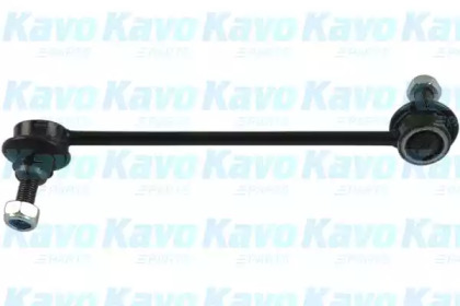 Тяга стабілізатора (переднього) (L) Hyundai Click/Getz 02-09 KAVO PARTS SLS-3006