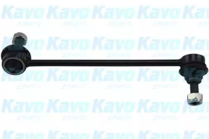 Тяга стабилизатора (переднього) (R) Hyundai Click/Getz 02-09 KAVO PARTS SLS-3007