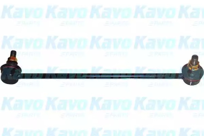 Тяга стабілізатора (переднього) (R) Kia Rio II 05- KAVO PARTS SLS-3010
