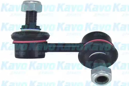 Тяга стабілізатора (переднього) (L) Hyundai Terracan 2.5TD/2.9CRDi/3.5 01-06 KAVO PARTS SLS-3032