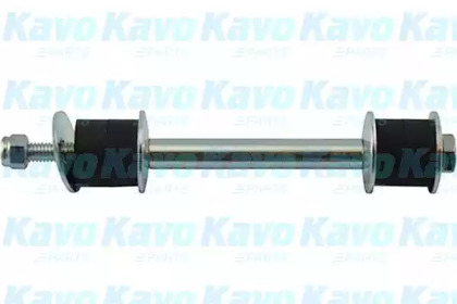 Тяжка стабілізатора (переднього) Hyundai Accent II/Kia Sorento 00- (комплект) KAVO PARTS SLS-3054