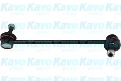 Тяга стабілізатора (переднього) (L) Kia Cerato 1.5D-2.0 04- KAVO PARTS SLS-4017