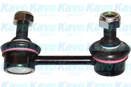 Тяга стабілізатора (переднього) (R) Kia Sorento I 02- KAVO PARTS SLS-4020