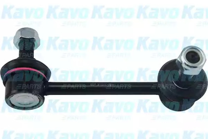 Тяга стабілізатора (заднього) (L) Kia Sorento I 02- KAVO PARTS SLS-4021