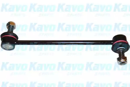 Тяга стабілізатора (переднього) Kia Carens III 06- KAVO PARTS SLS-4035
