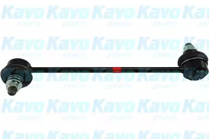 Тяга стабілізатора (переднього) (L) Mitsubishi Outlander III/Hyundai i20 12- KAVO PARTS SLS-4041