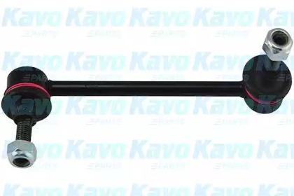 Тяга стабілізатора (переднього) (L) Mazda 6 02-07 KAVO PARTS SLS-4513