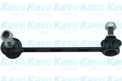 Тяга стабілізатора (переднього) (L) Mazda 6 07- KAVO PARTS SLS-4531
