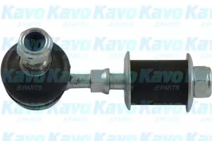 Тяга стабілізатора (переднього) Mitsubishi Outlander I 03-06/Suzuki Grand Vitara 98-05 (L=91 мм) KAVO PARTS SLS-5503