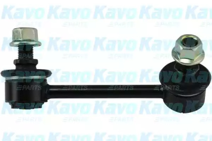 Тяга стабілізатора (заднього) (R) Mitsubishi Pajero III/VI 00- KAVO PARTS SLS-5513