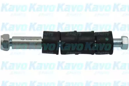 Тяга стабілізатора (переднього) Mitsubishi Lancer 96-08 (L=135 мм) KAVO PARTS SLS-5529
