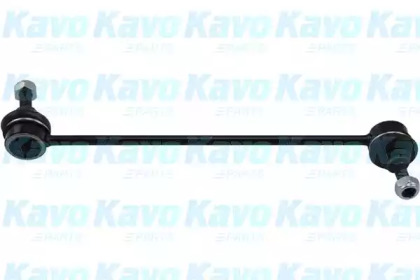Тяга стабілізатора (переднього) Renault Trafic III/Opel Vivaro 01- (L=280 мм) KAVO PARTS SLS-6517