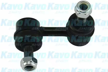 Тяга стабілізатора (переднього) (L) Nissan X-Trail 01-07 KAVO PARTS SLS-6518